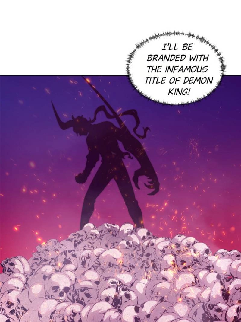 Read My Left Hand Can Mutate EN Manga Online