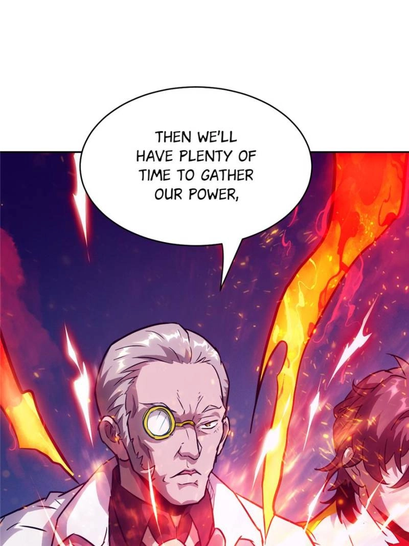 Read My Left Hand Can Mutate EN Manga Online