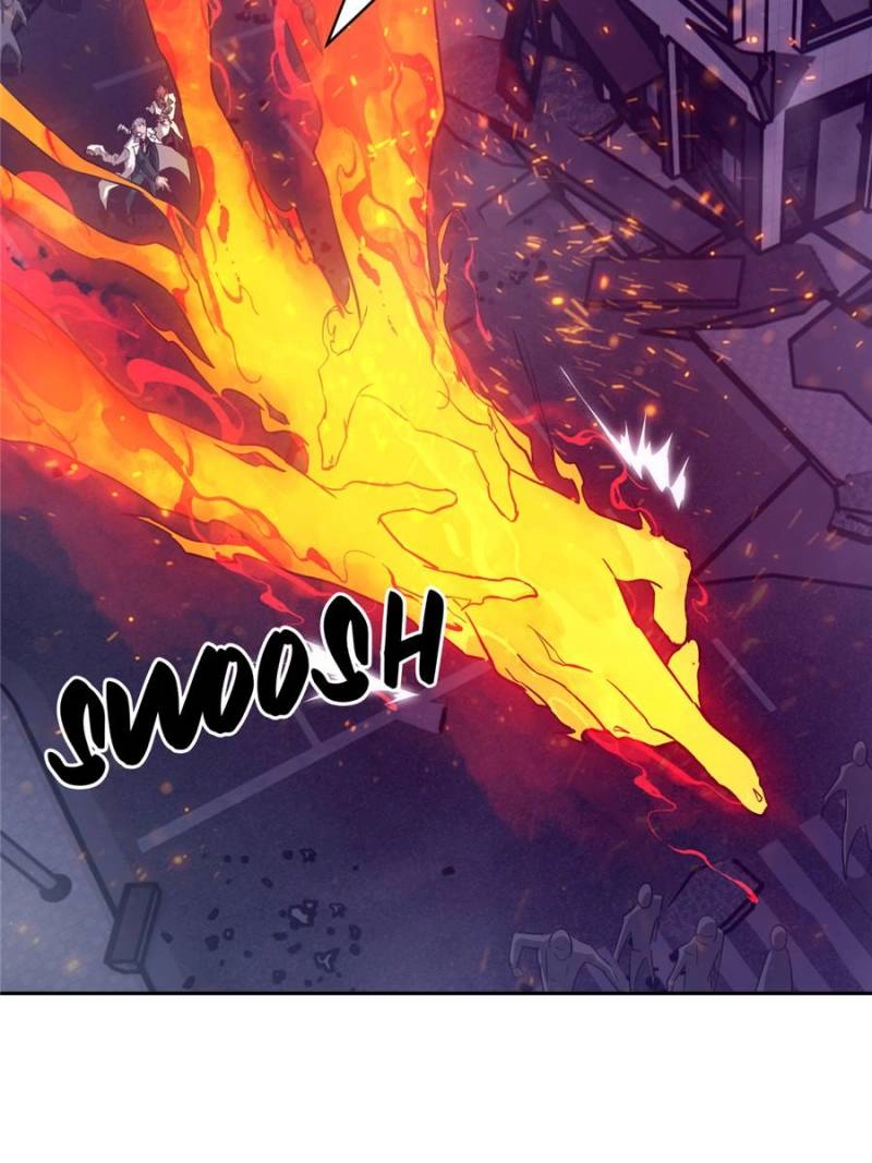 Read My Left Hand Can Mutate EN Manga Online