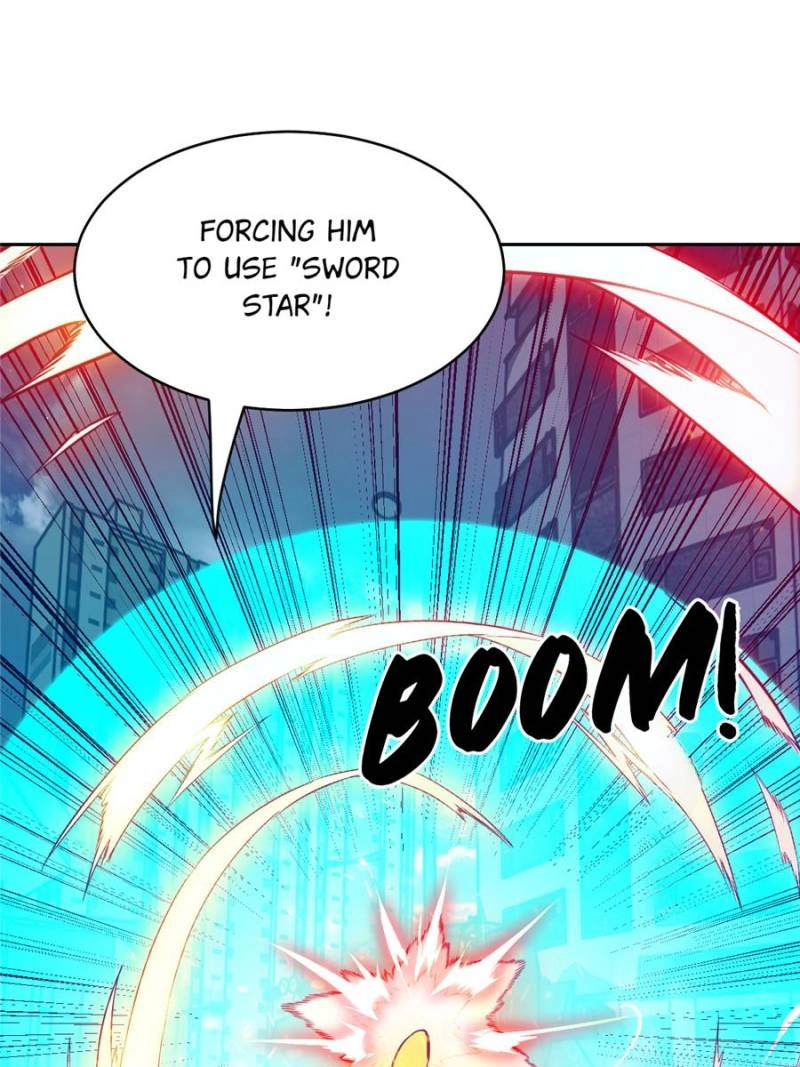 Read My Left Hand Can Mutate EN Manga Online