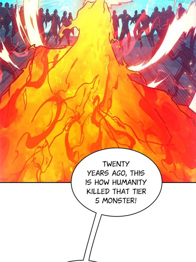 Read My Left Hand Can Mutate EN Manga Online