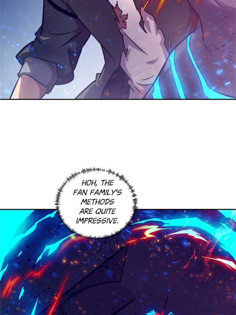 Read My Left Hand Can Mutate EN Manga Online