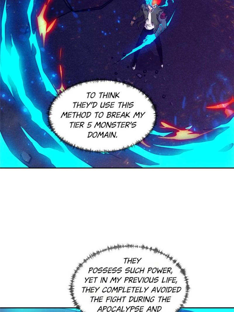 Read My Left Hand Can Mutate EN Manga Online