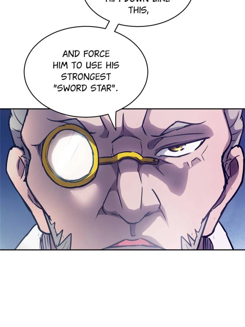 Read My Left Hand Can Mutate EN Manga Online