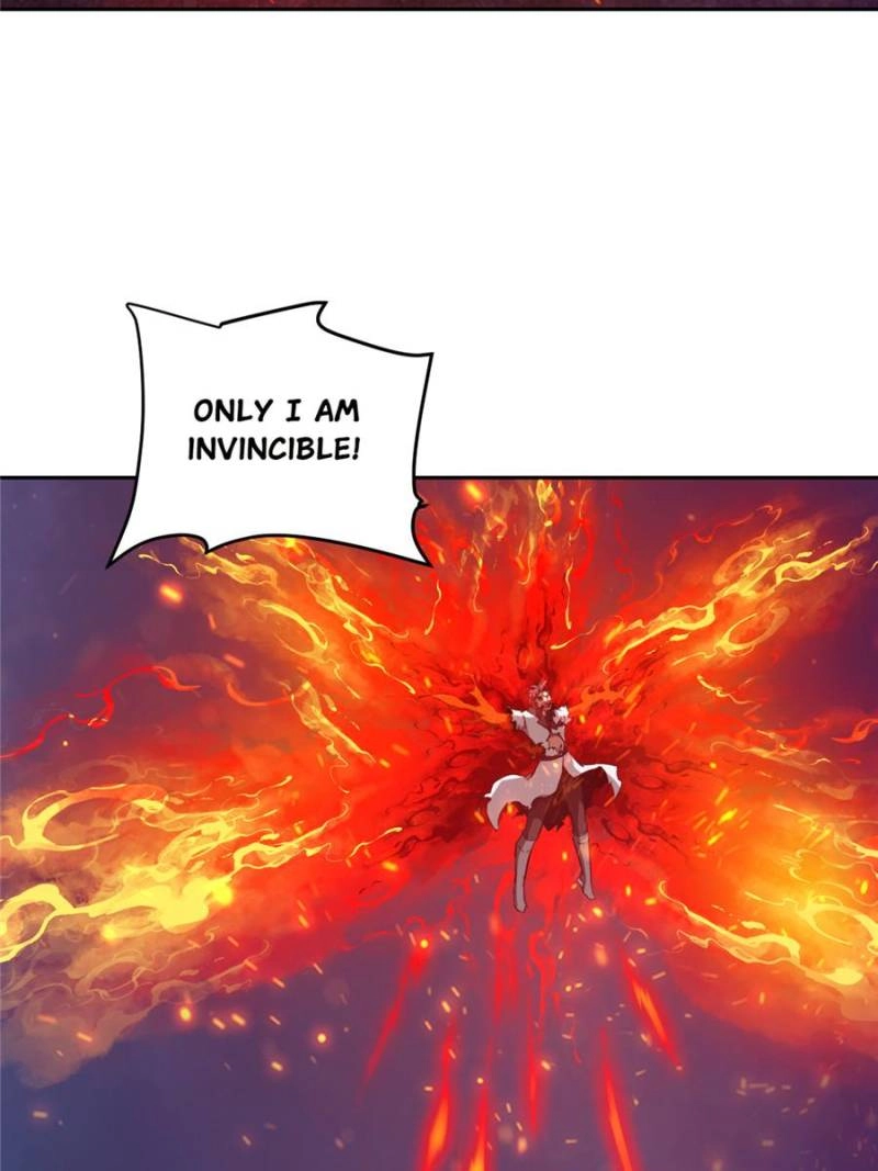 Read My Left Hand Can Mutate EN Manga Online