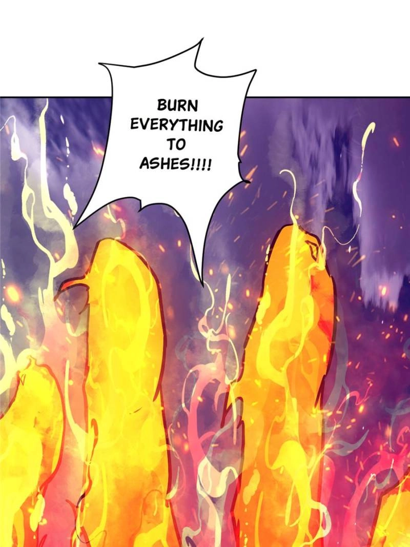 Read My Left Hand Can Mutate EN Manga Online