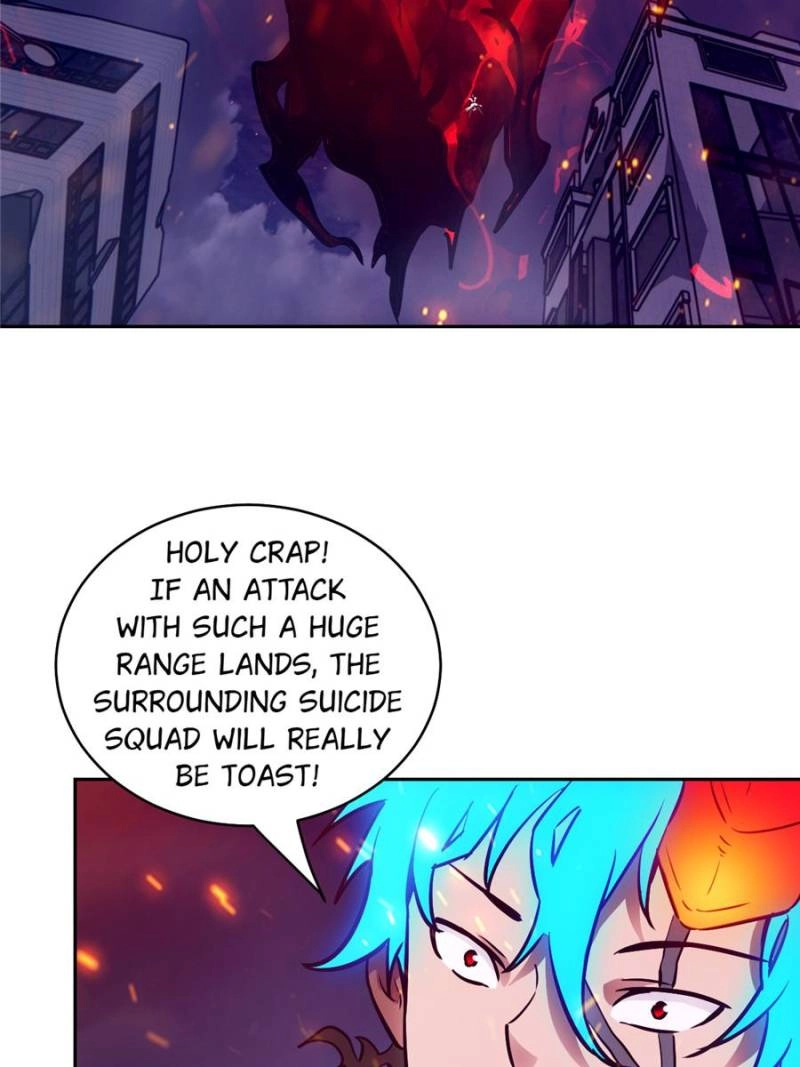 Read My Left Hand Can Mutate EN Manga Online