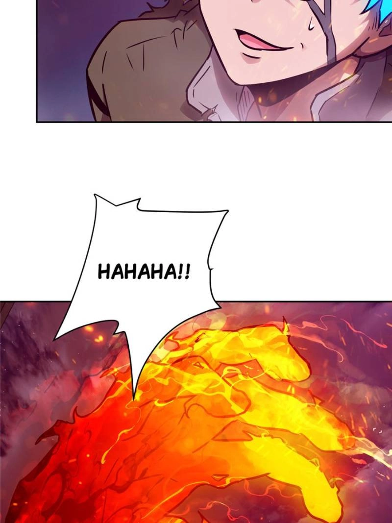 Read My Left Hand Can Mutate EN Manga Online