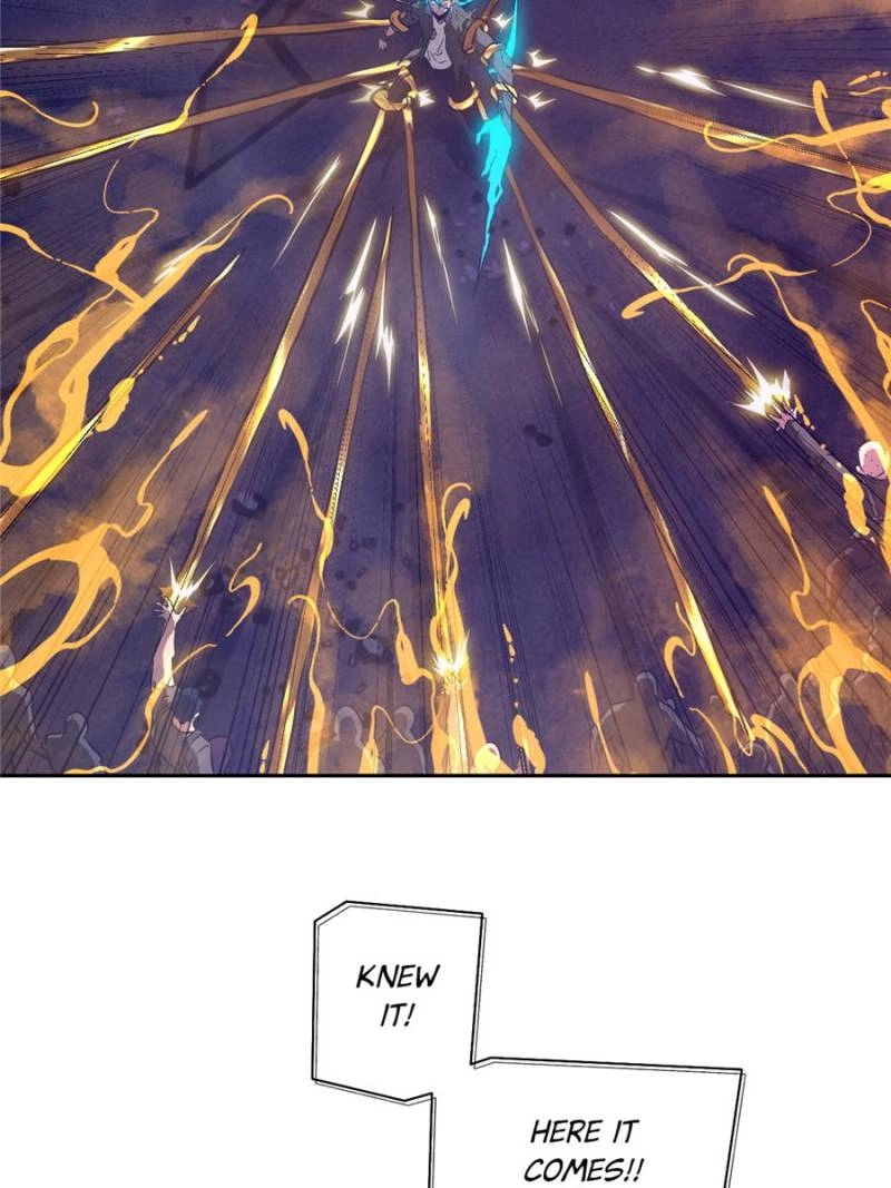 Read My Left Hand Can Mutate EN Manga Online