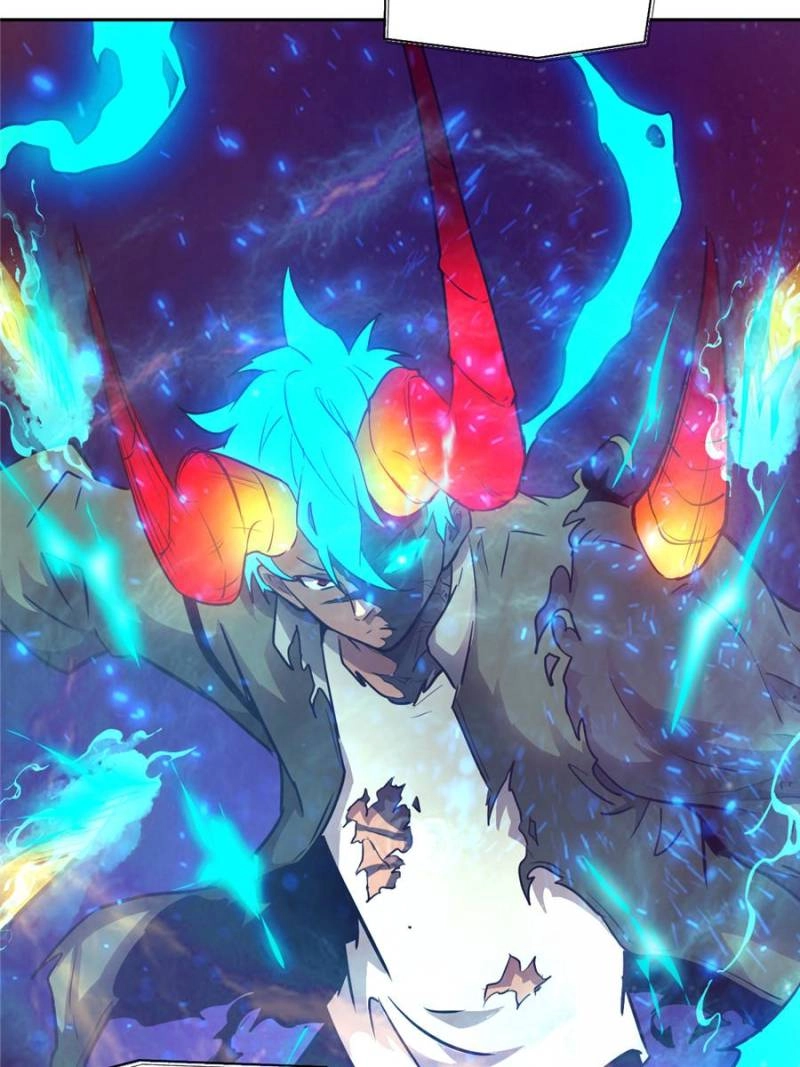 Read My Left Hand Can Mutate EN Manga Online