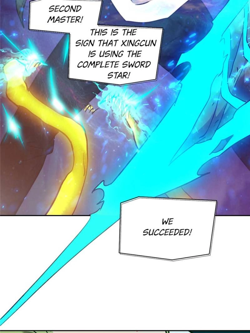 Read My Left Hand Can Mutate EN Manga Online