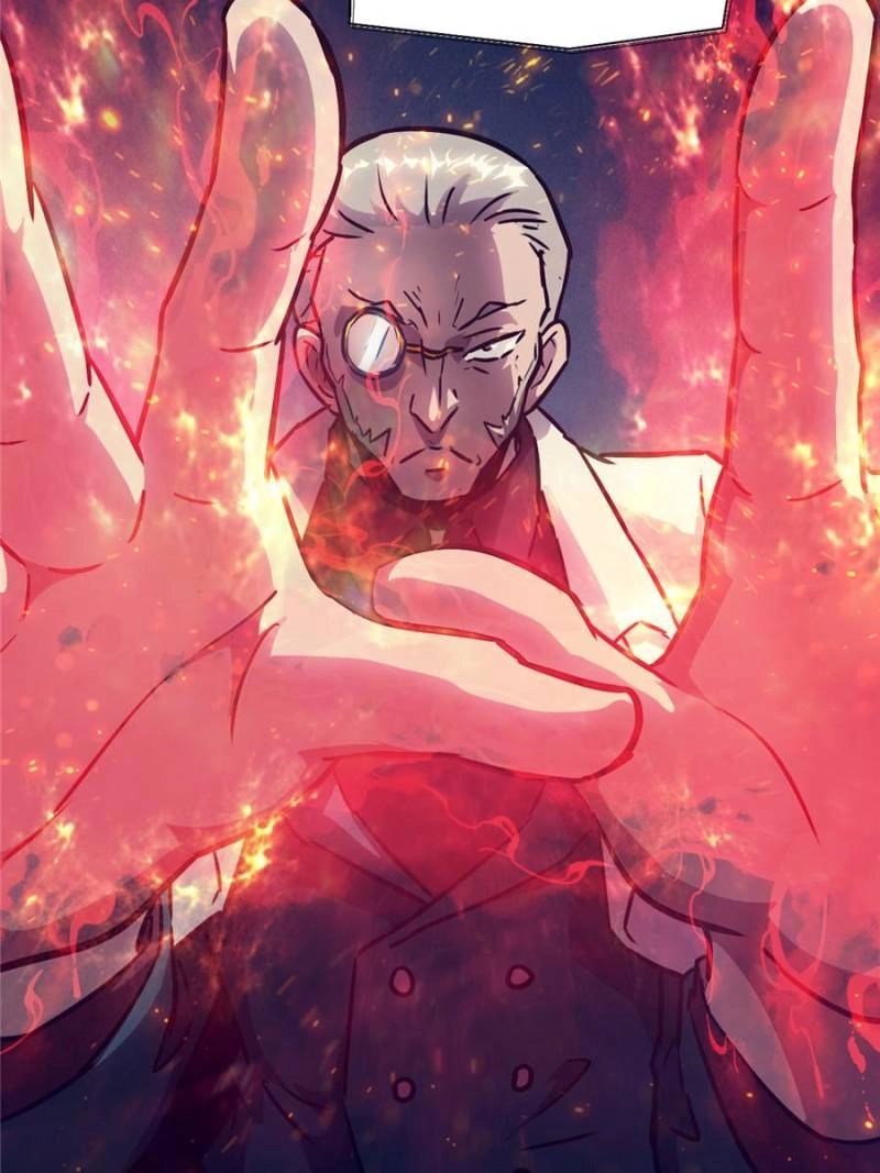 Read My Left Hand Can Mutate EN Manga Online