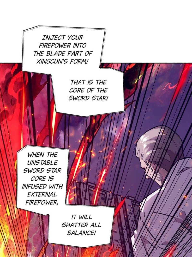 Read My Left Hand Can Mutate EN Manga Online