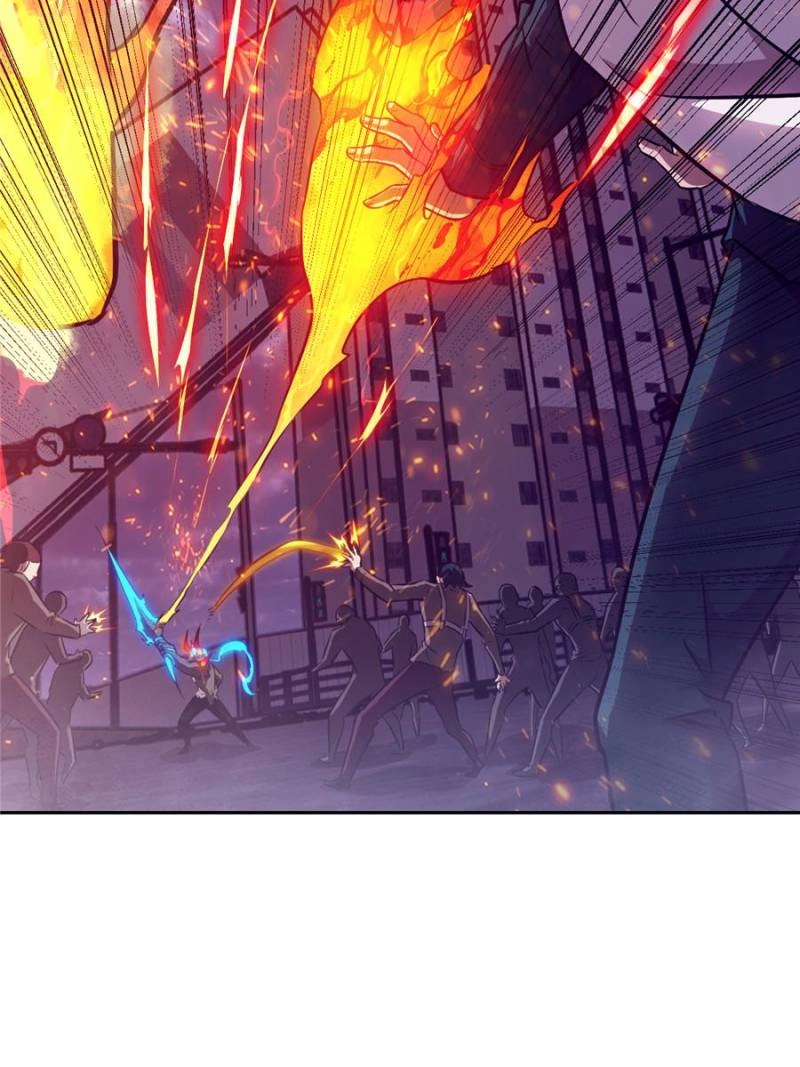 Read My Left Hand Can Mutate EN Manga Online