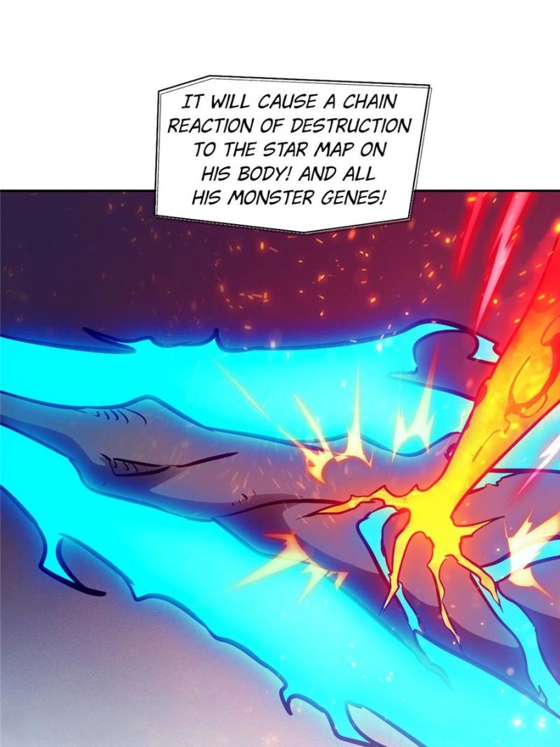 Read My Left Hand Can Mutate EN Manga Online