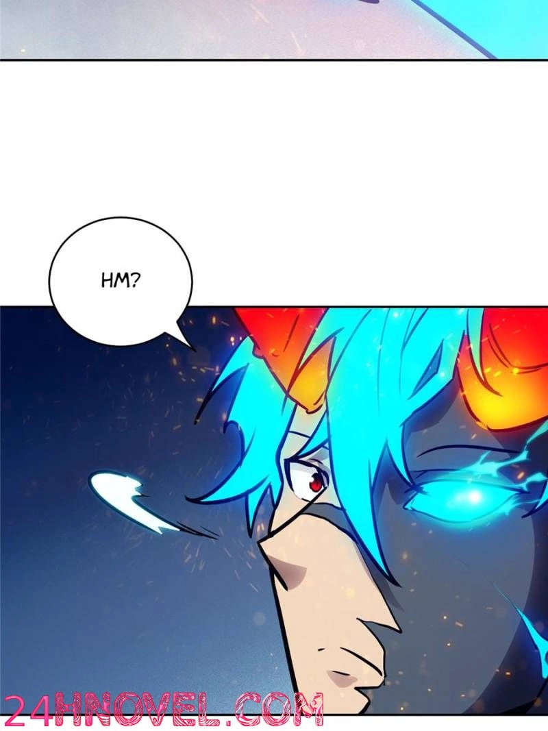 Read My Left Hand Can Mutate EN Manga Online