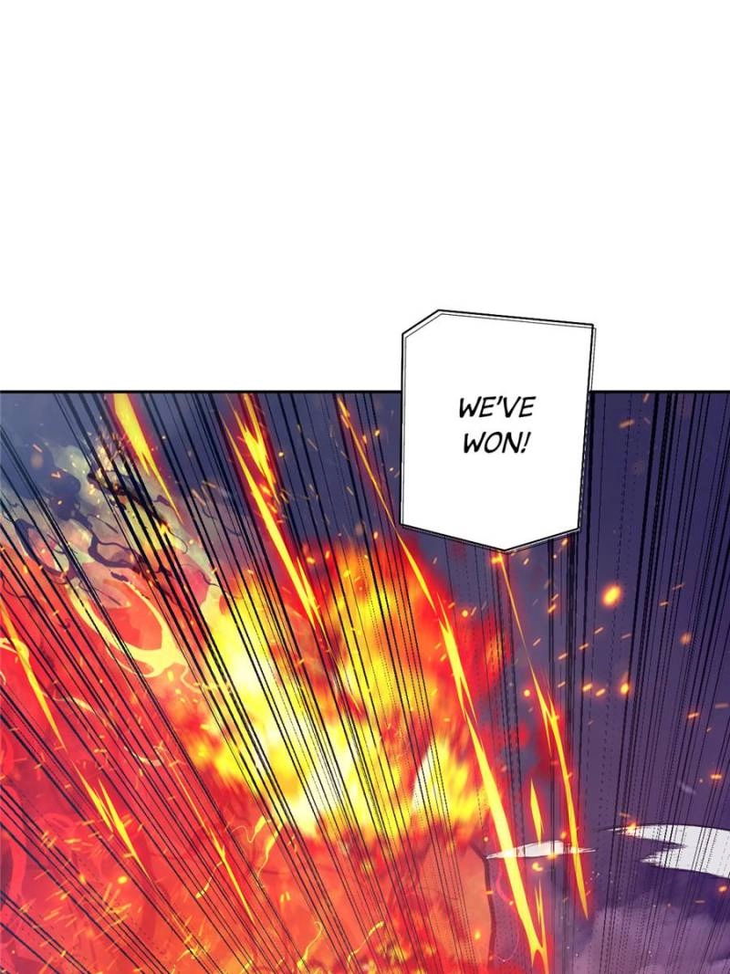 Read My Left Hand Can Mutate EN Manga Online