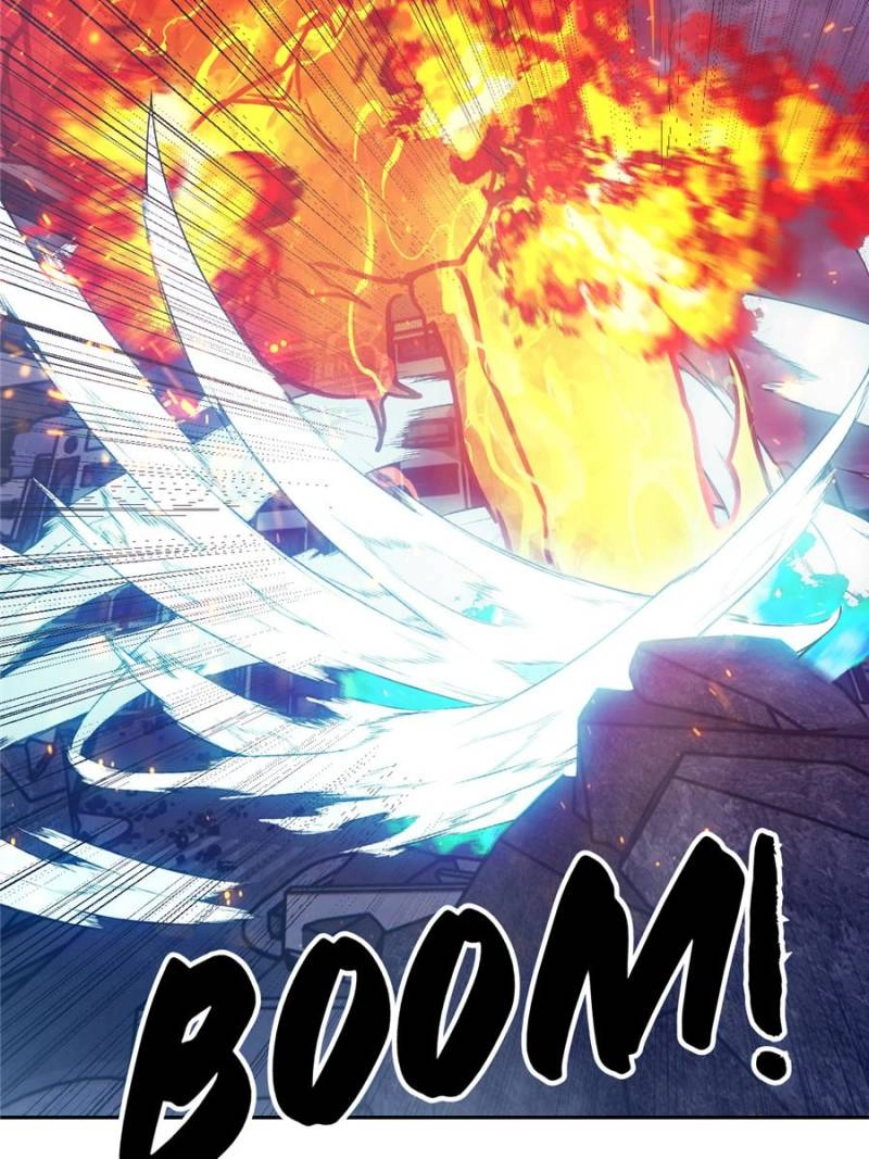 Read My Left Hand Can Mutate EN Manga Online