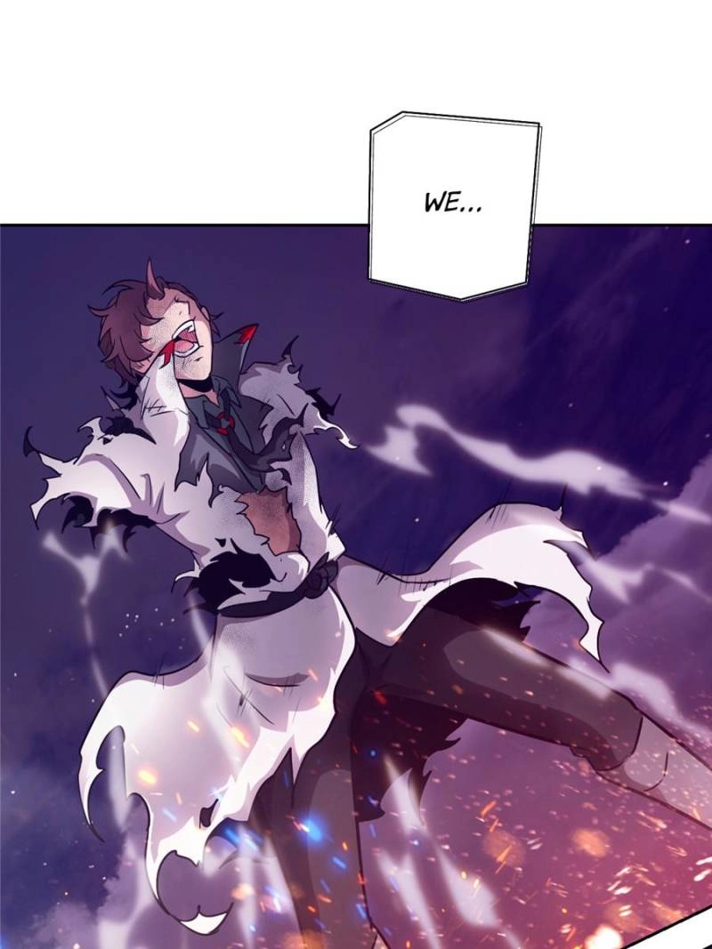 Read My Left Hand Can Mutate EN Manga Online