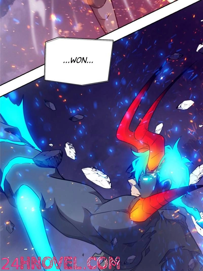 Read My Left Hand Can Mutate EN Manga Online