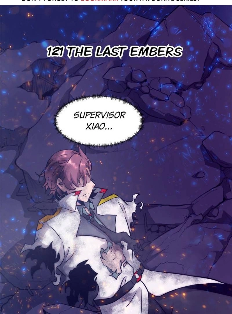 Read My Left Hand Can Mutate EN Manga Online