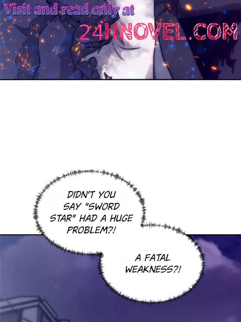 Read My Left Hand Can Mutate EN Manga Online