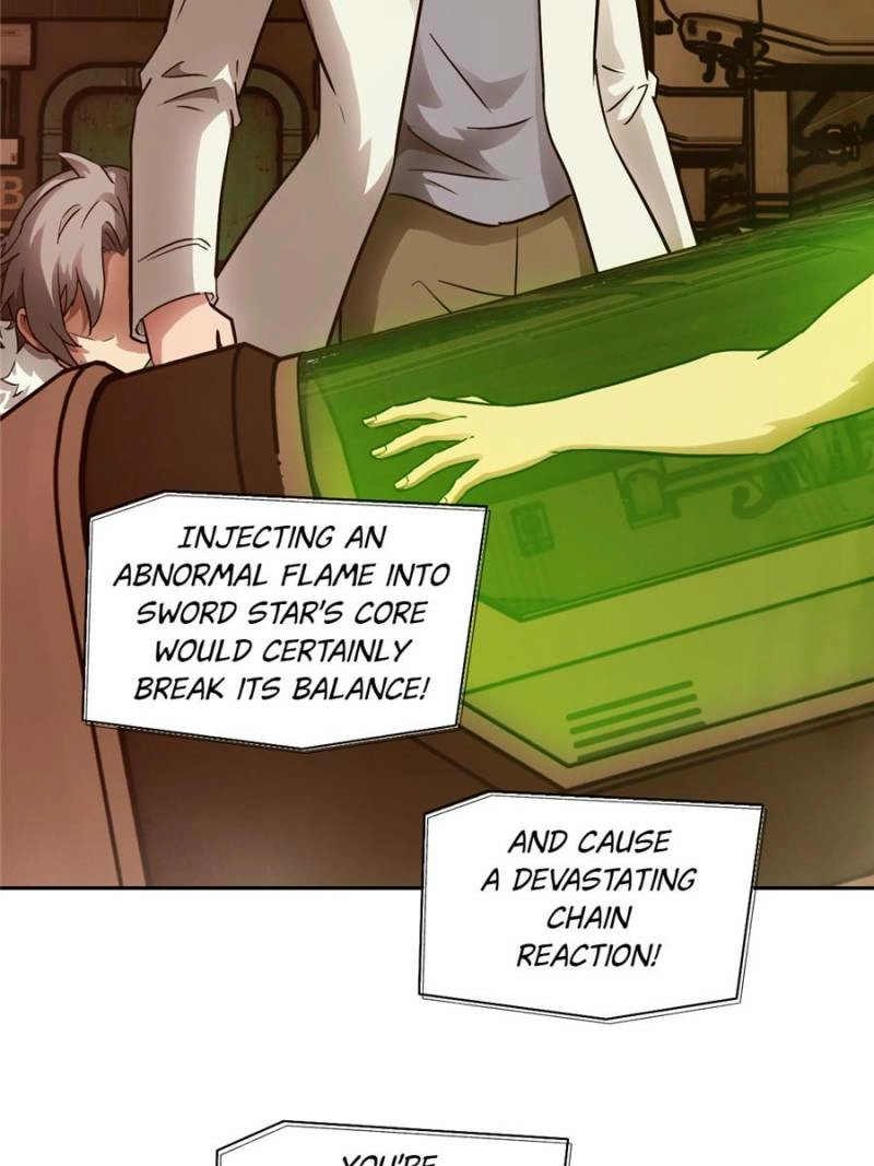 Read My Left Hand Can Mutate EN Manga Online