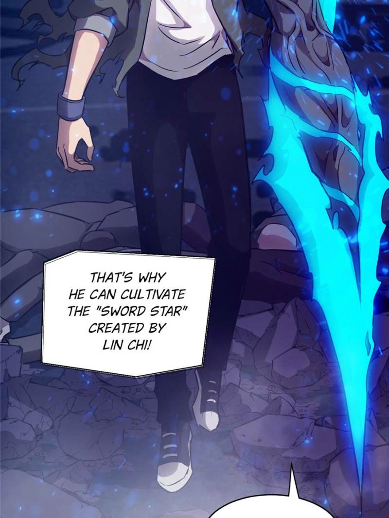 Read My Left Hand Can Mutate EN Manga Online