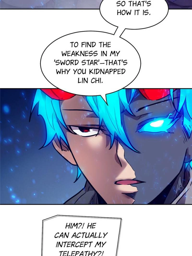 Read My Left Hand Can Mutate EN Manga Online