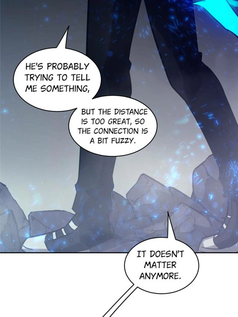 Read My Left Hand Can Mutate EN Manga Online