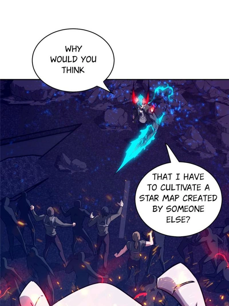 Read My Left Hand Can Mutate EN Manga Online