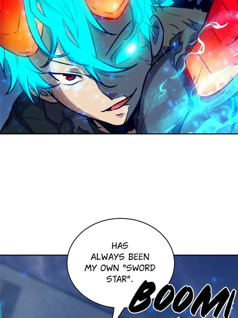 Read My Left Hand Can Mutate EN Manga Online