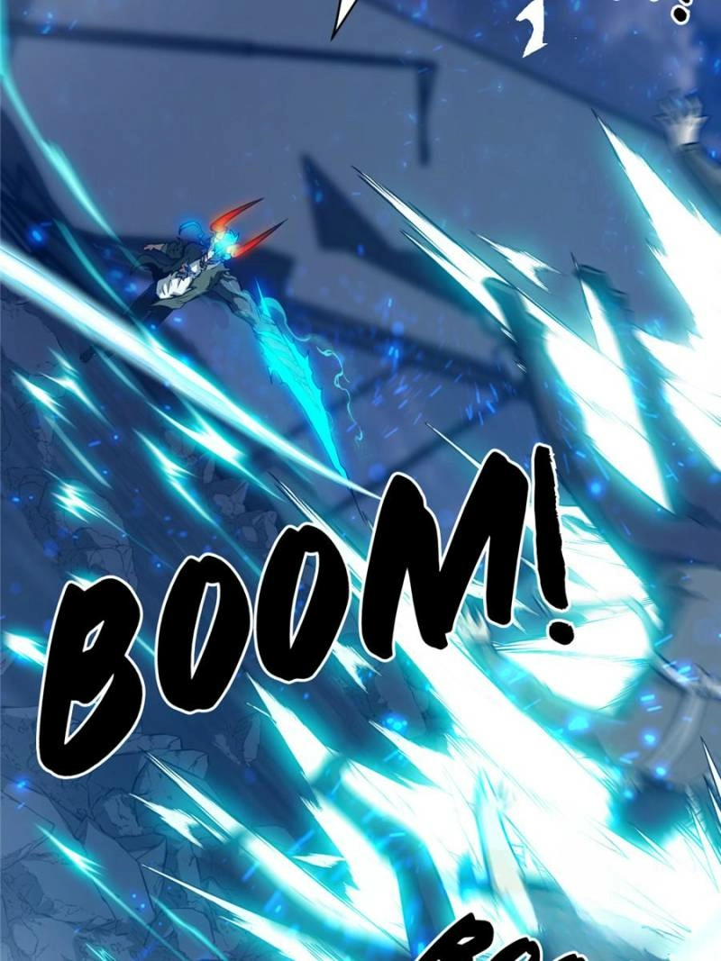 Read My Left Hand Can Mutate EN Manga Online