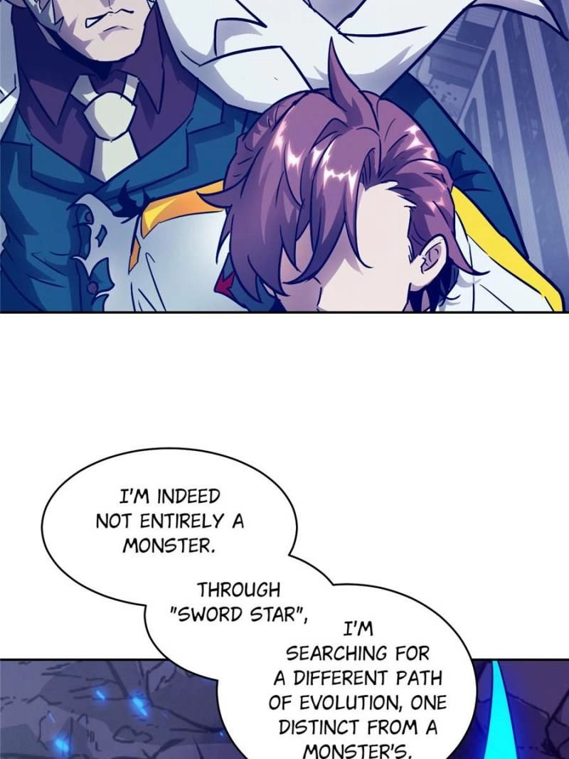 Read My Left Hand Can Mutate EN Manga Online