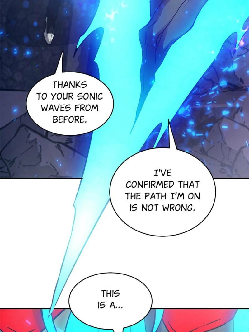 Read My Left Hand Can Mutate EN Manga Online