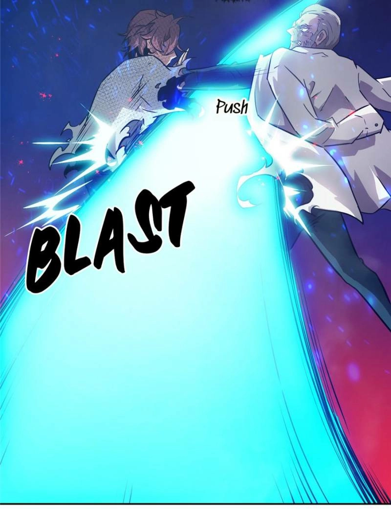 Read My Left Hand Can Mutate EN Manga Online