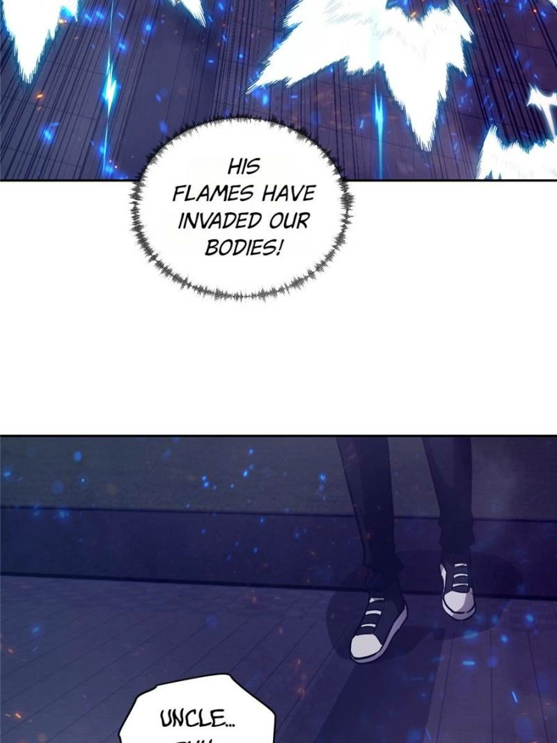 Read My Left Hand Can Mutate EN Manga Online