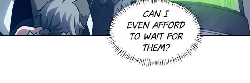 Read My Left Hand Can Mutate EN Manga Online