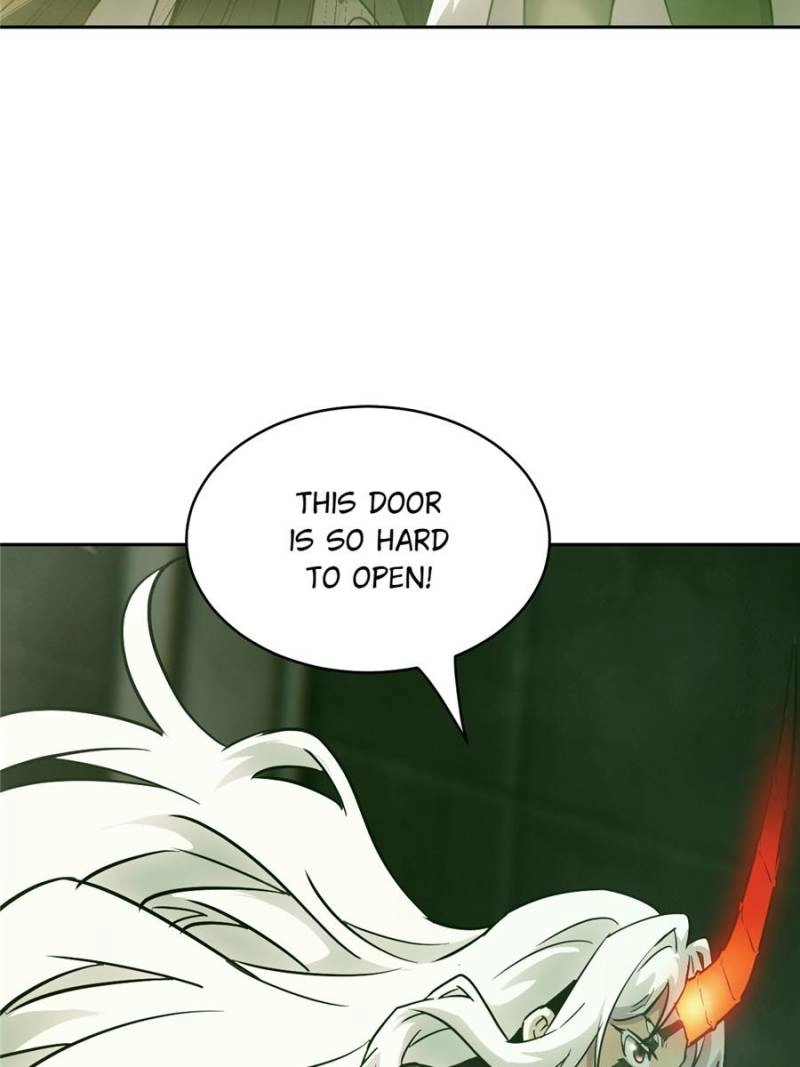 Read My Left Hand Can Mutate EN Manga Online