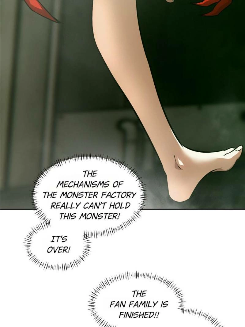 Read My Left Hand Can Mutate EN Manga Online