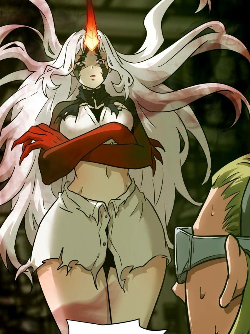 Read My Left Hand Can Mutate EN Manga Online