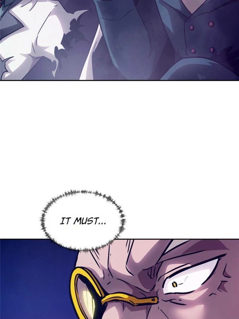 Read My Left Hand Can Mutate EN Manga Online