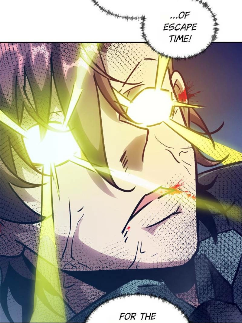 Read My Left Hand Can Mutate EN Manga Online