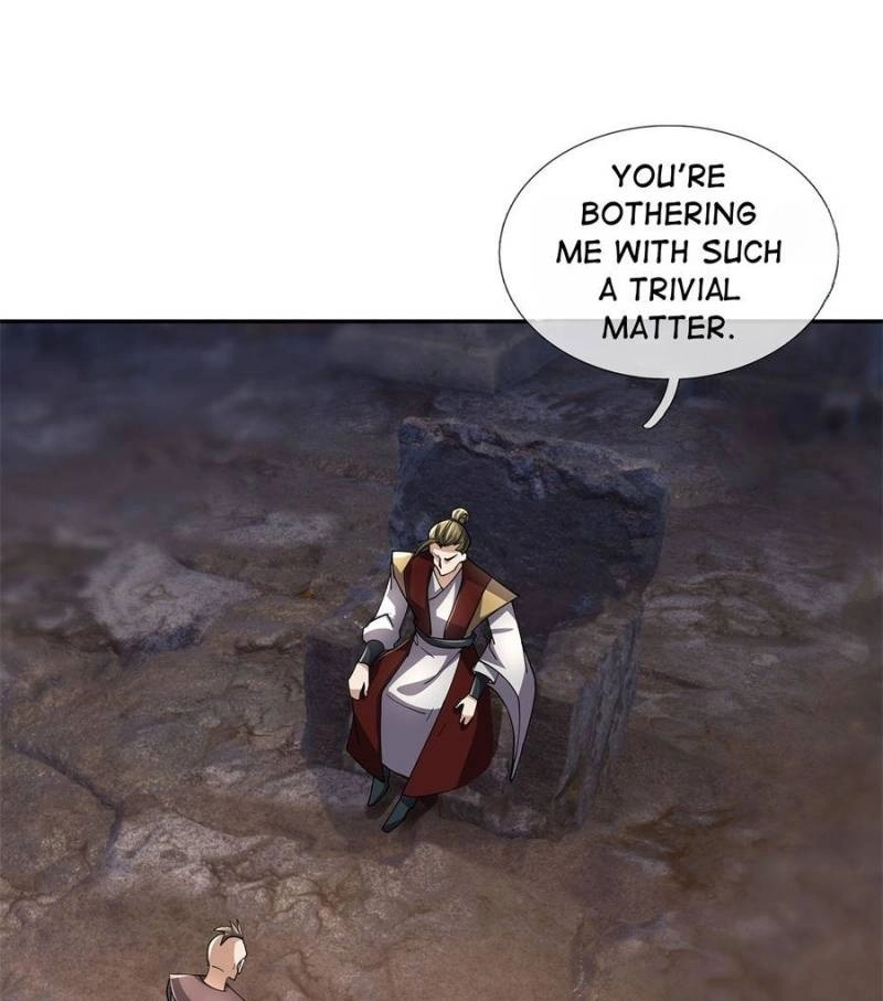 Read My Left Hand Can Mutate EN Manga Online