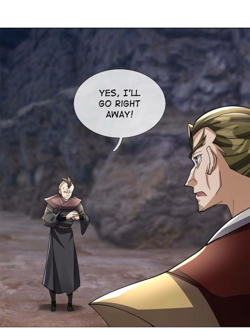 Read My Left Hand Can Mutate EN Manga Online