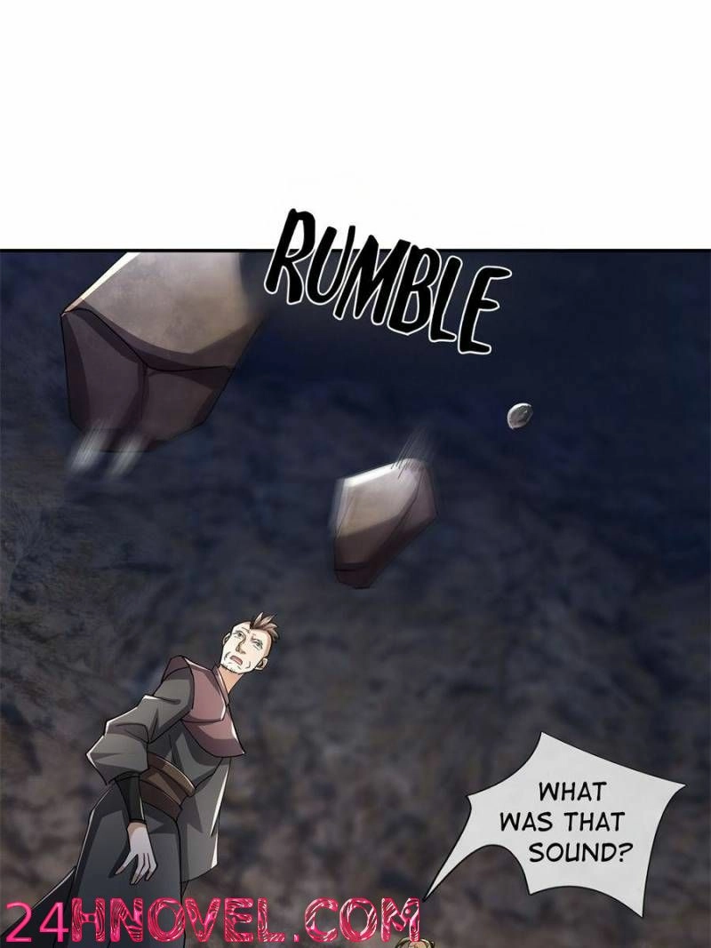 Read My Left Hand Can Mutate EN Manga Online