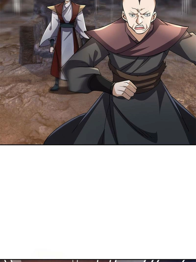 Read My Left Hand Can Mutate EN Manga Online