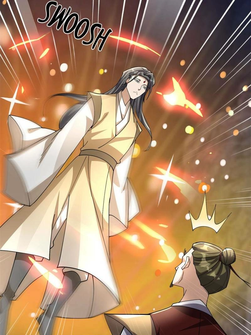 Read My Left Hand Can Mutate EN Manga Online