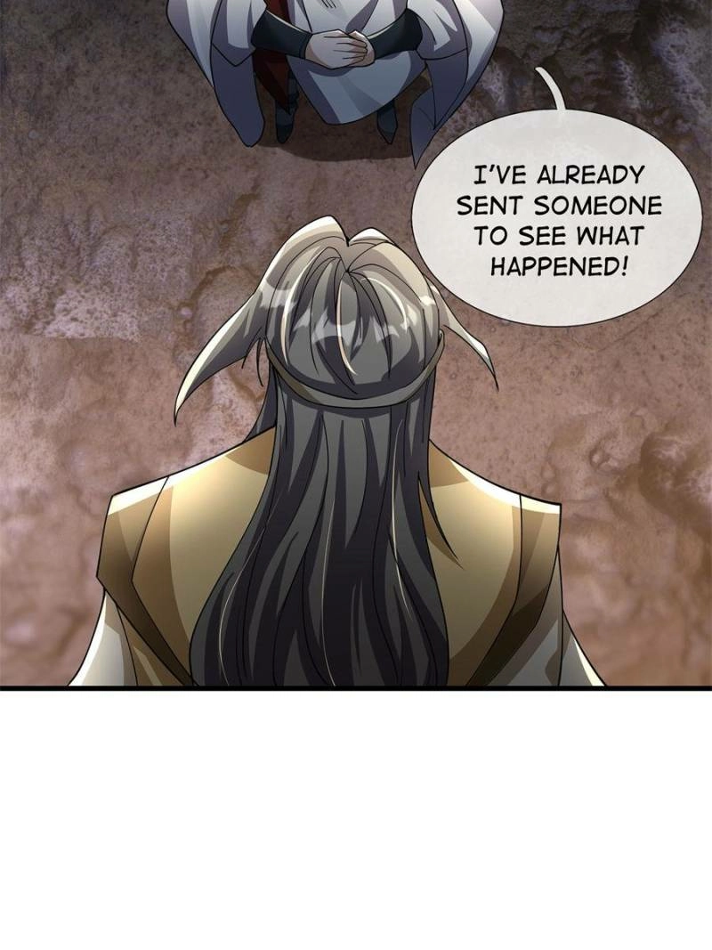 Read My Left Hand Can Mutate EN Manga Online