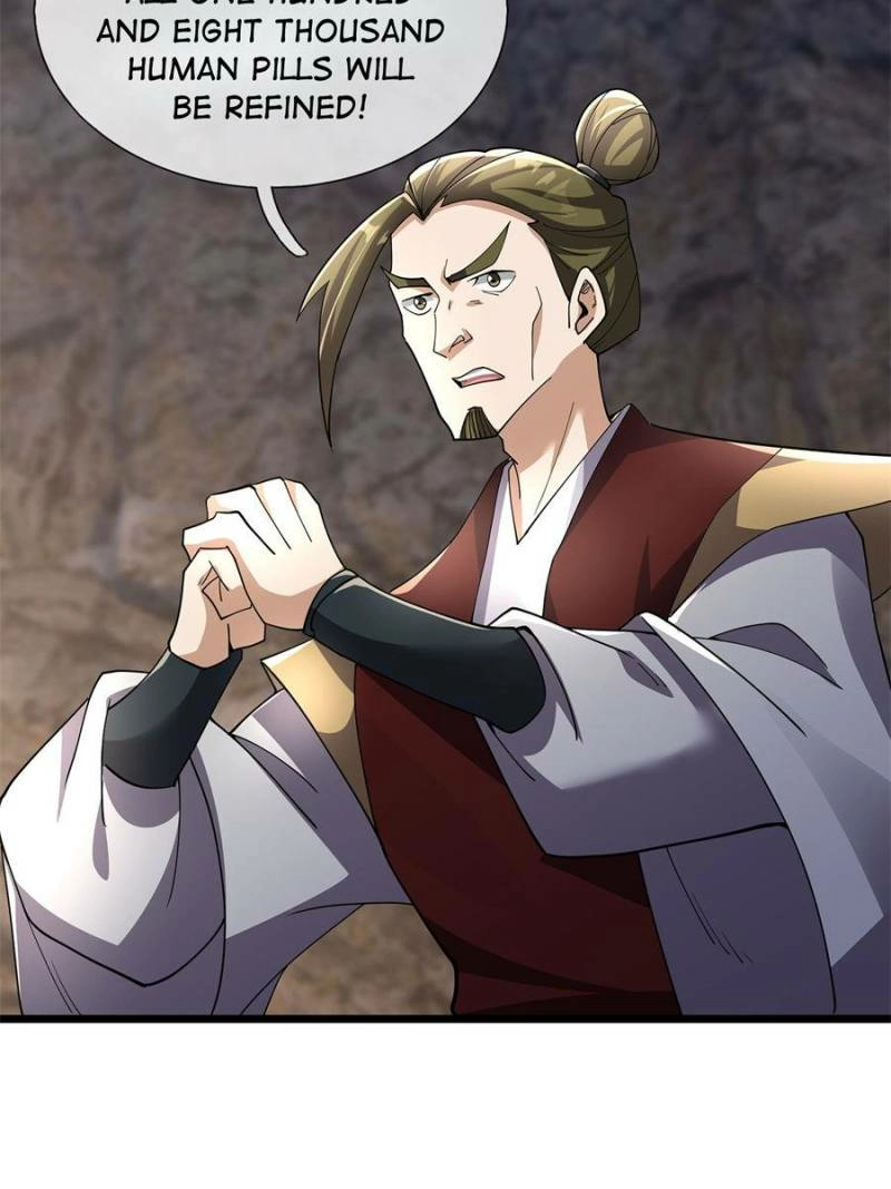 Read My Left Hand Can Mutate EN Manga Online